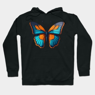 Butterfly Hoodie